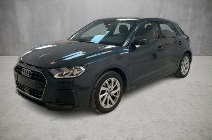 Audi A1 2023