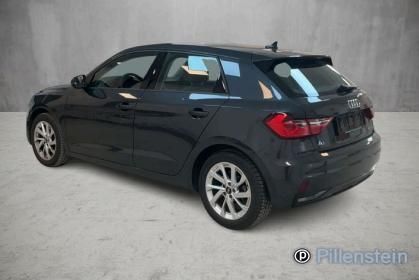 Audi A1 2023