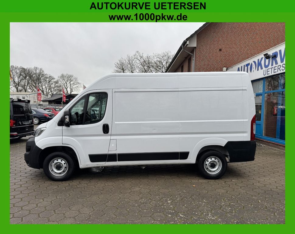 Fiat Ducato 2023