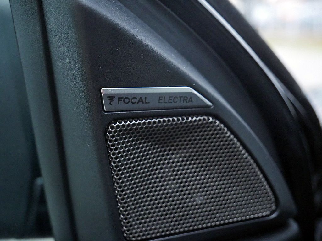 DS Automobiles DS7 (Crossback) 2023