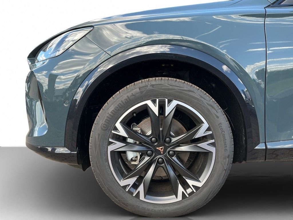 Cupra Formentor 2025