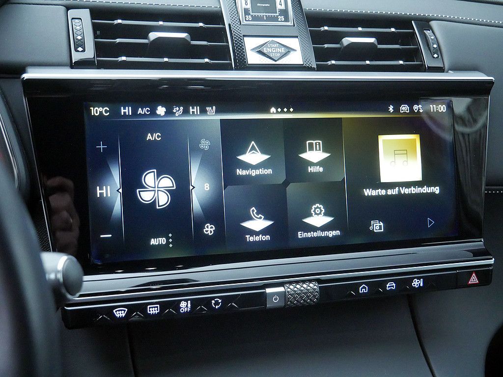 DS Automobiles DS7 (Crossback) 2023