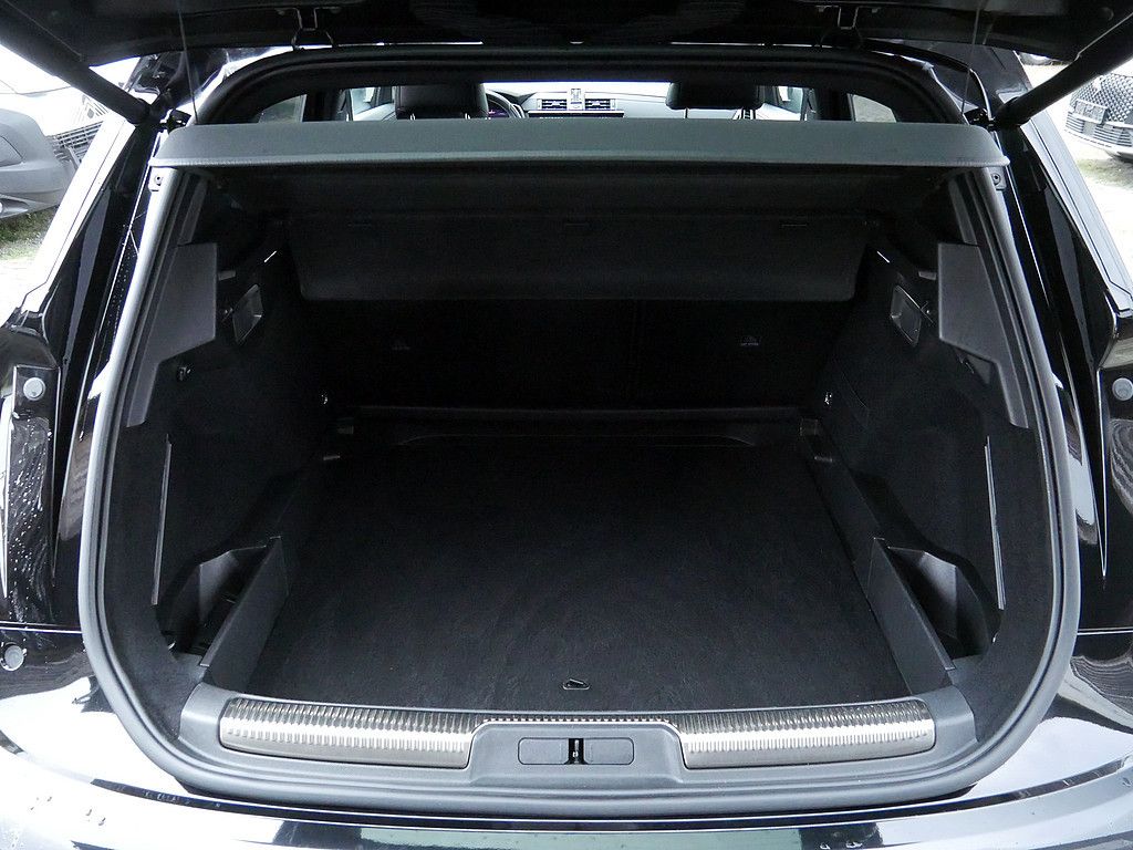 DS Automobiles DS7 (Crossback) 2023