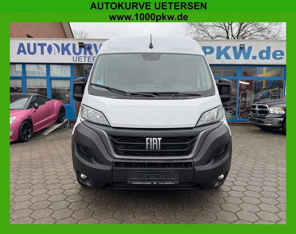 Fiat Ducato 2023