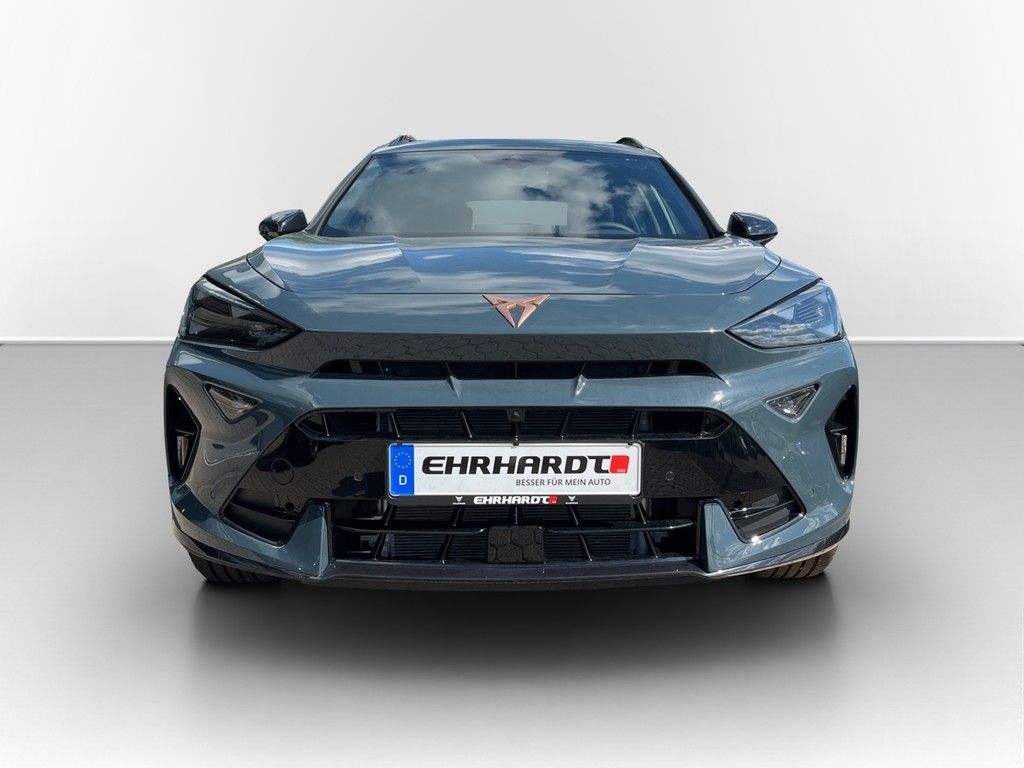 Cupra Formentor 2025