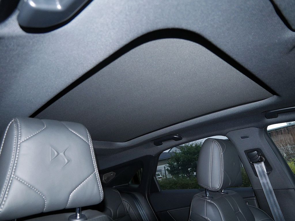 DS Automobiles DS7 (Crossback) 2023