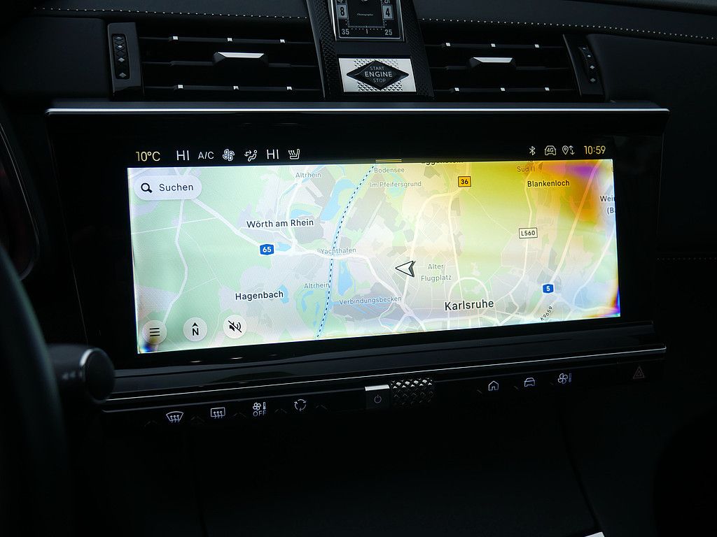 DS Automobiles DS7 (Crossback) 2023