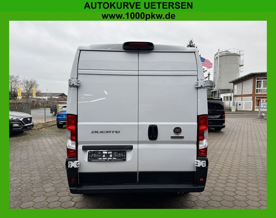 Fiat Ducato 2023