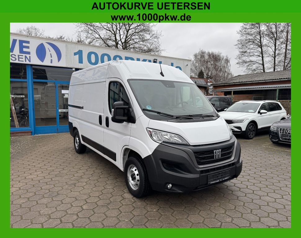 Fiat Ducato 2023