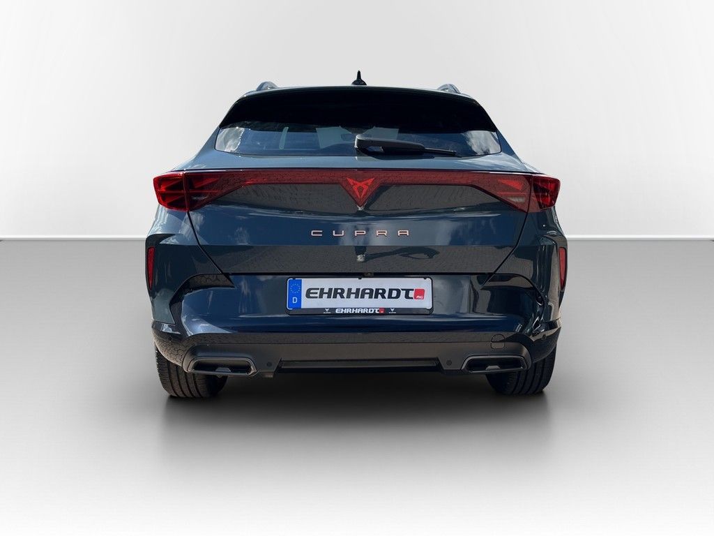 Cupra Formentor 2025