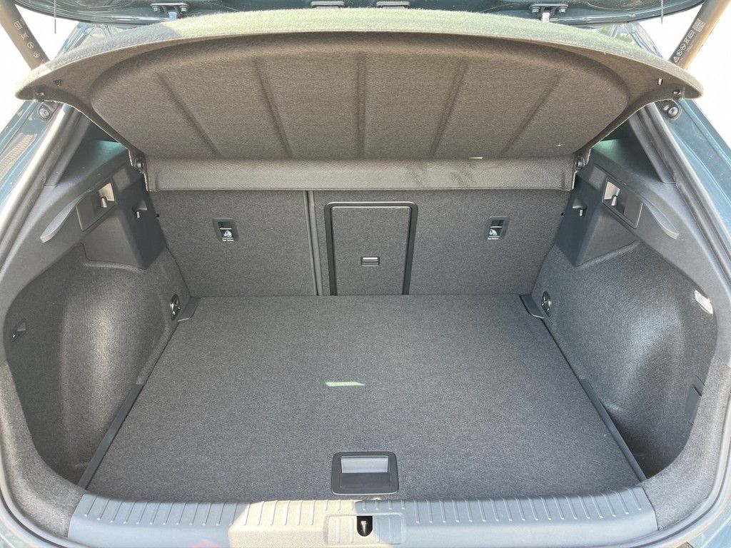 Cupra Formentor 2025