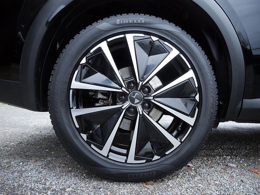 DS Automobiles DS7 (Crossback) 2023