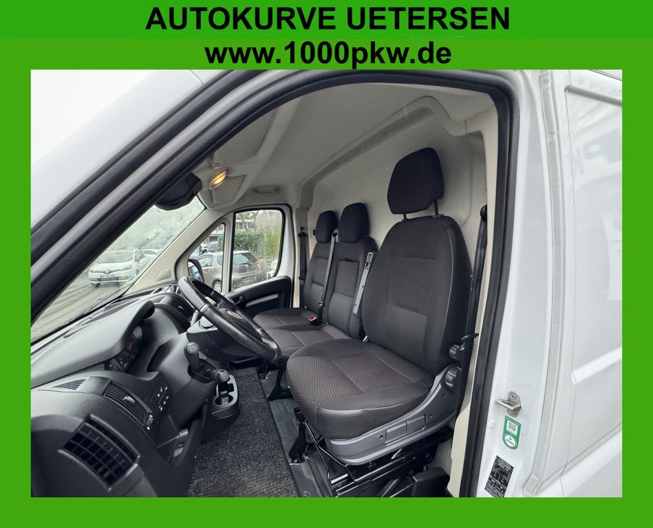 Fiat Ducato 2023