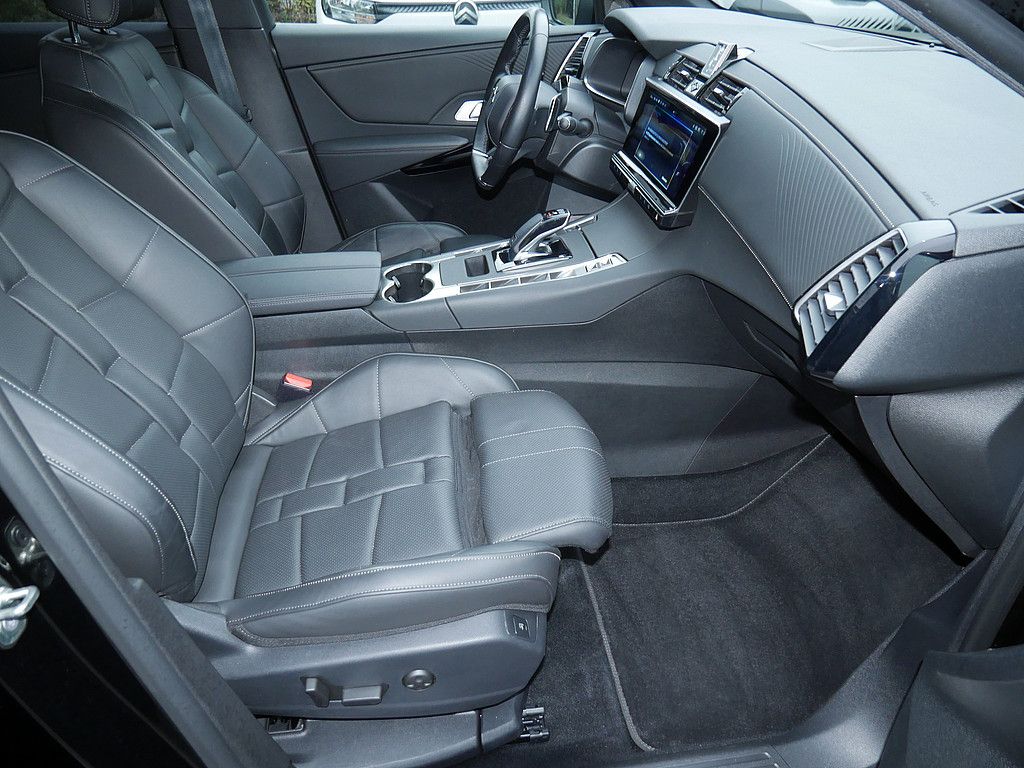 DS Automobiles DS7 (Crossback) 2023