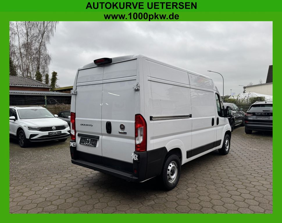 Fiat Ducato 2023