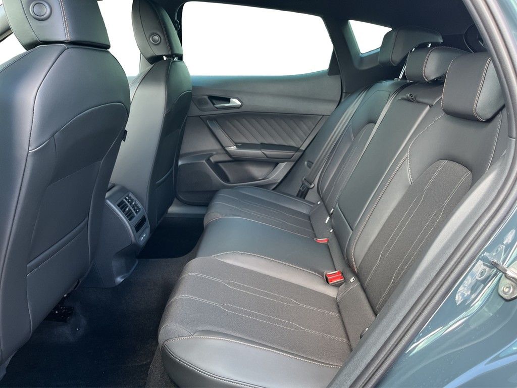 Cupra Formentor 2025