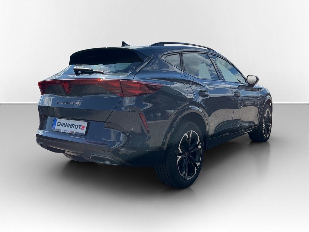 Cupra Formentor 2025