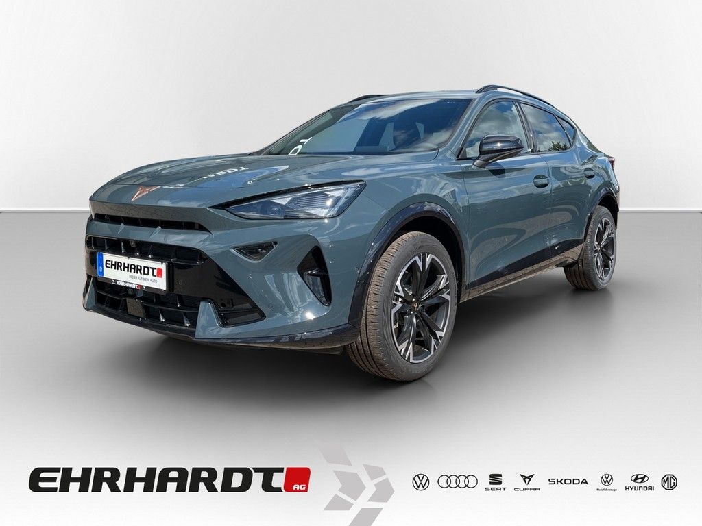 Cupra Formentor 2025