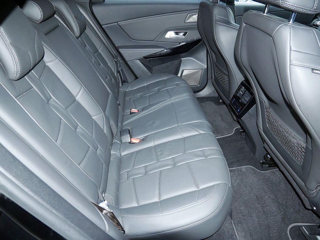 DS Automobiles DS7 (Crossback) 2023