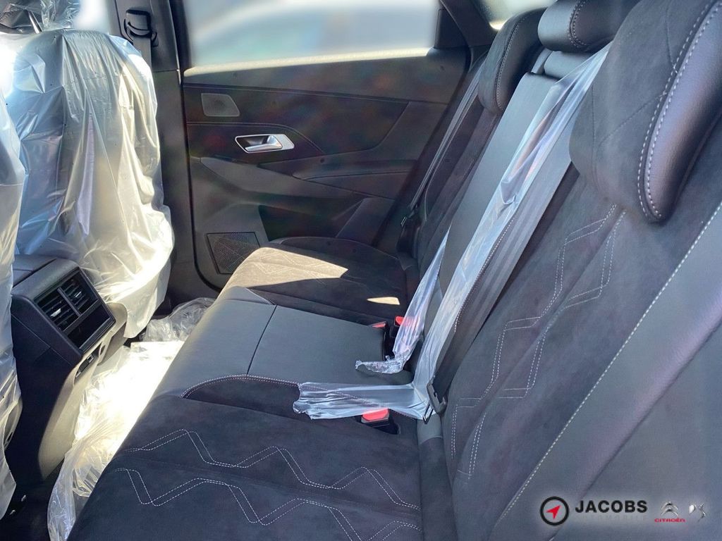 DS Automobiles DS7 (Crossback) 2025