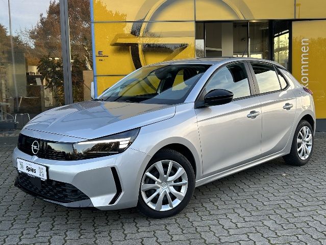 Opel Corsa 2024