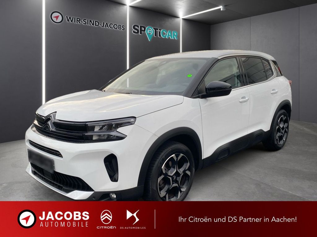 Citroën C5 Aircross 2023