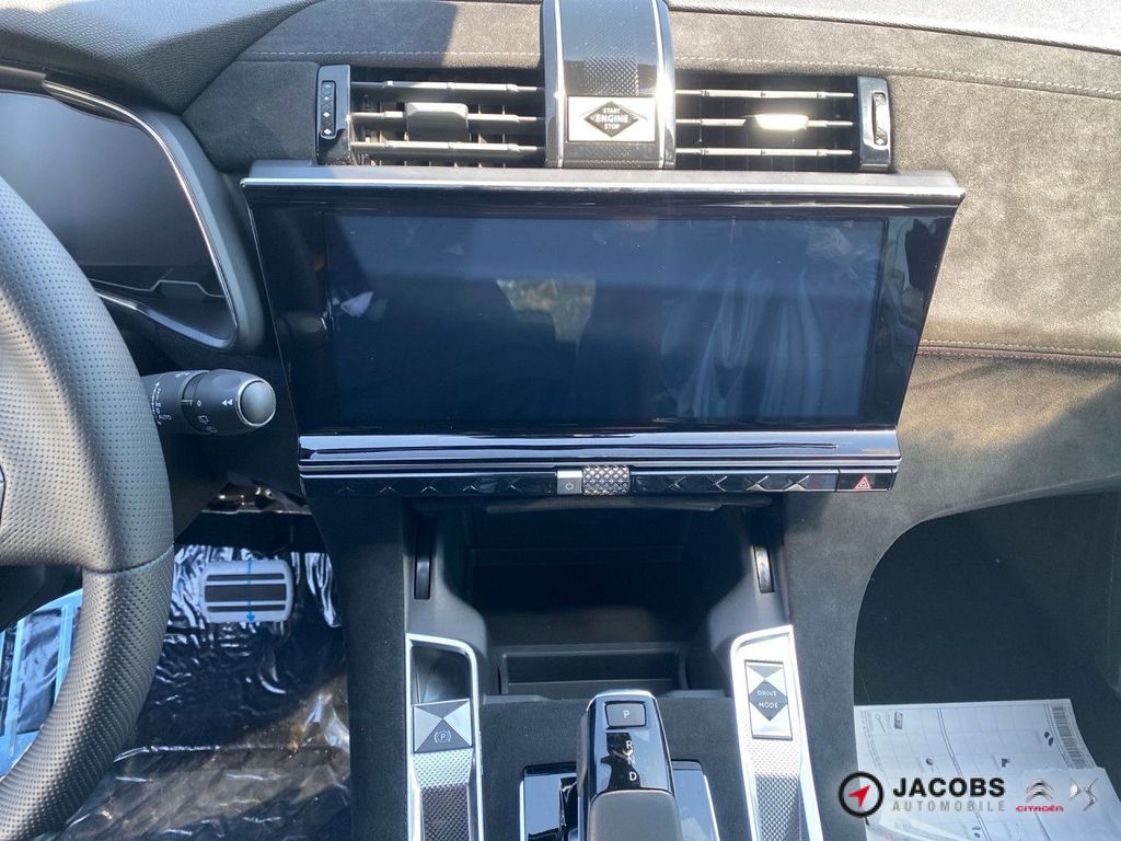 DS Automobiles DS7 (Crossback) 2025