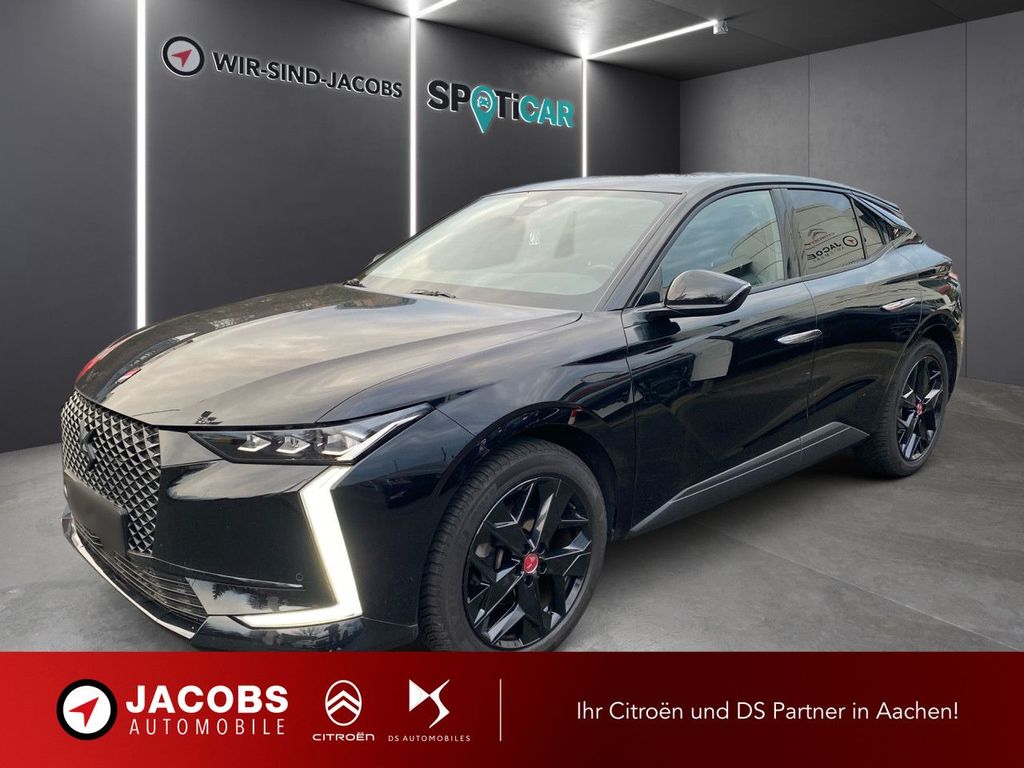 DS Automobiles DS4 2023