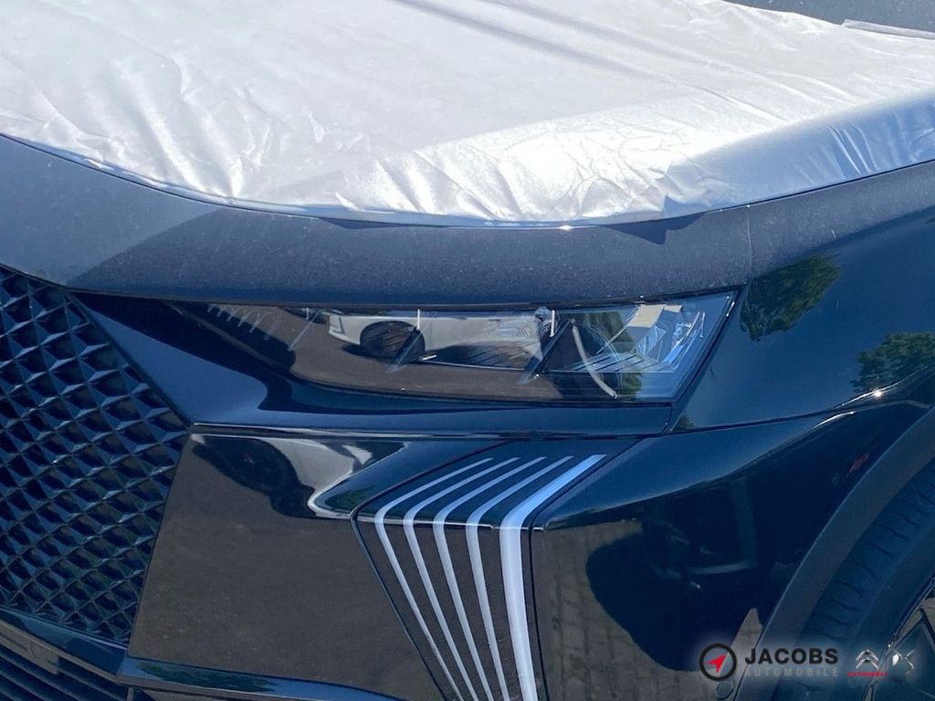 DS Automobiles DS7 (Crossback) 2025