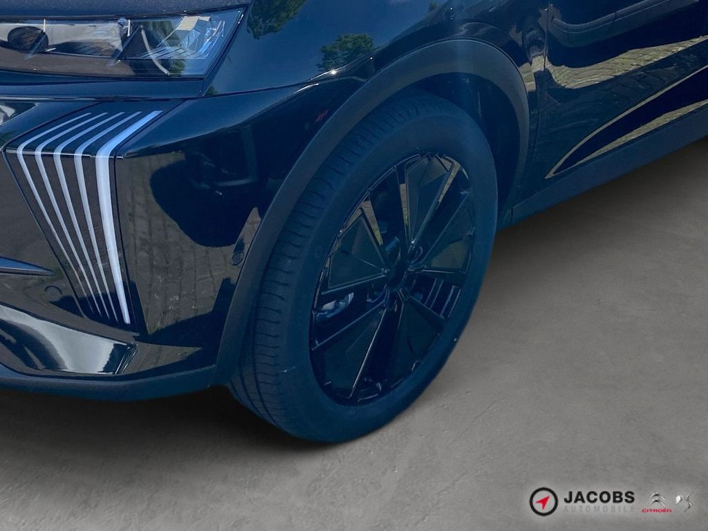 DS Automobiles DS7 (Crossback) 2025