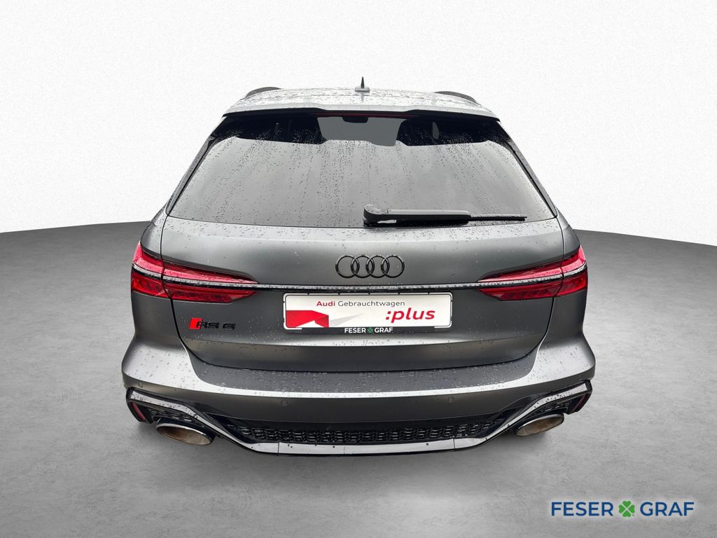Audi RS6 2023