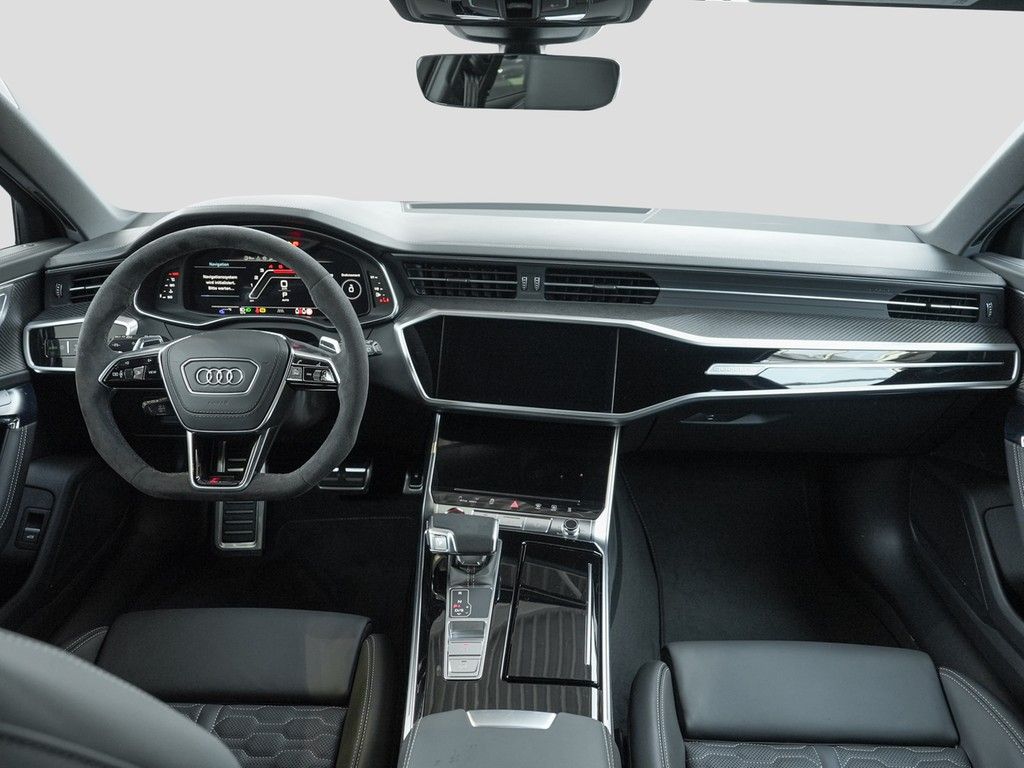 Audi RS6 2025