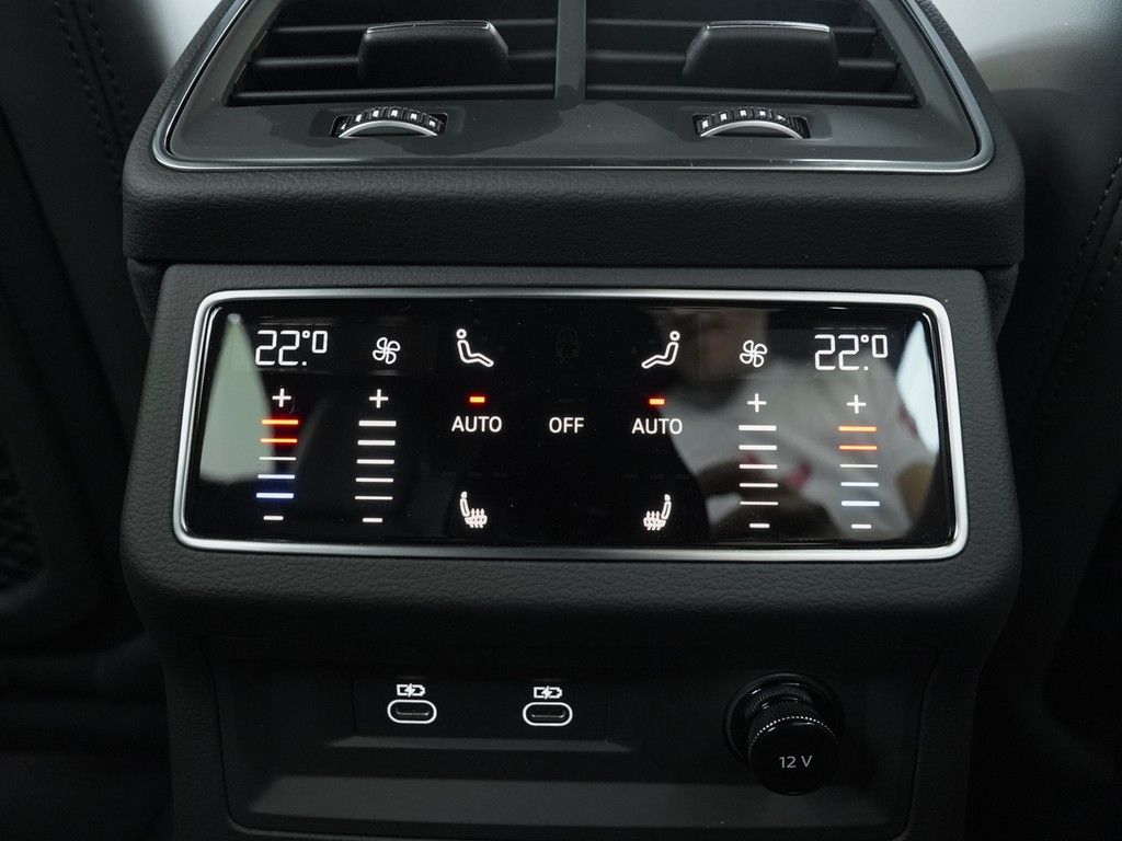 Audi RS6 2025