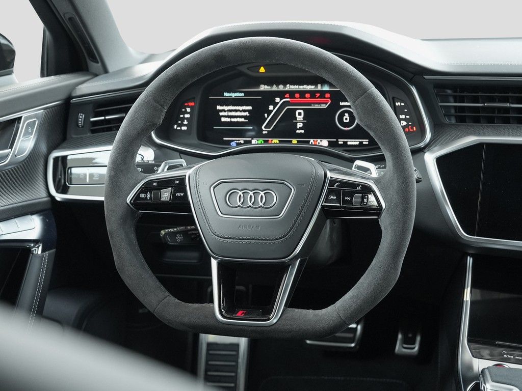 Audi RS6 2025