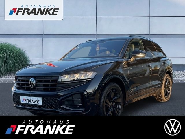 Volkswagen Touareg 2024