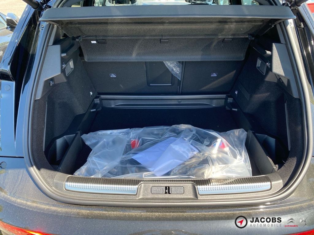 DS Automobiles DS7 (Crossback) 2025