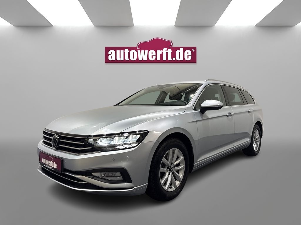 Volkswagen Passat Variant 2023