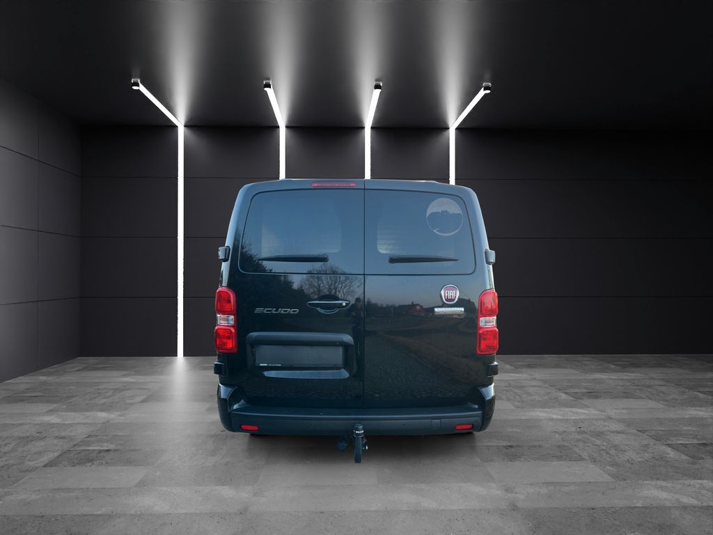 Fiat Scudo 2022