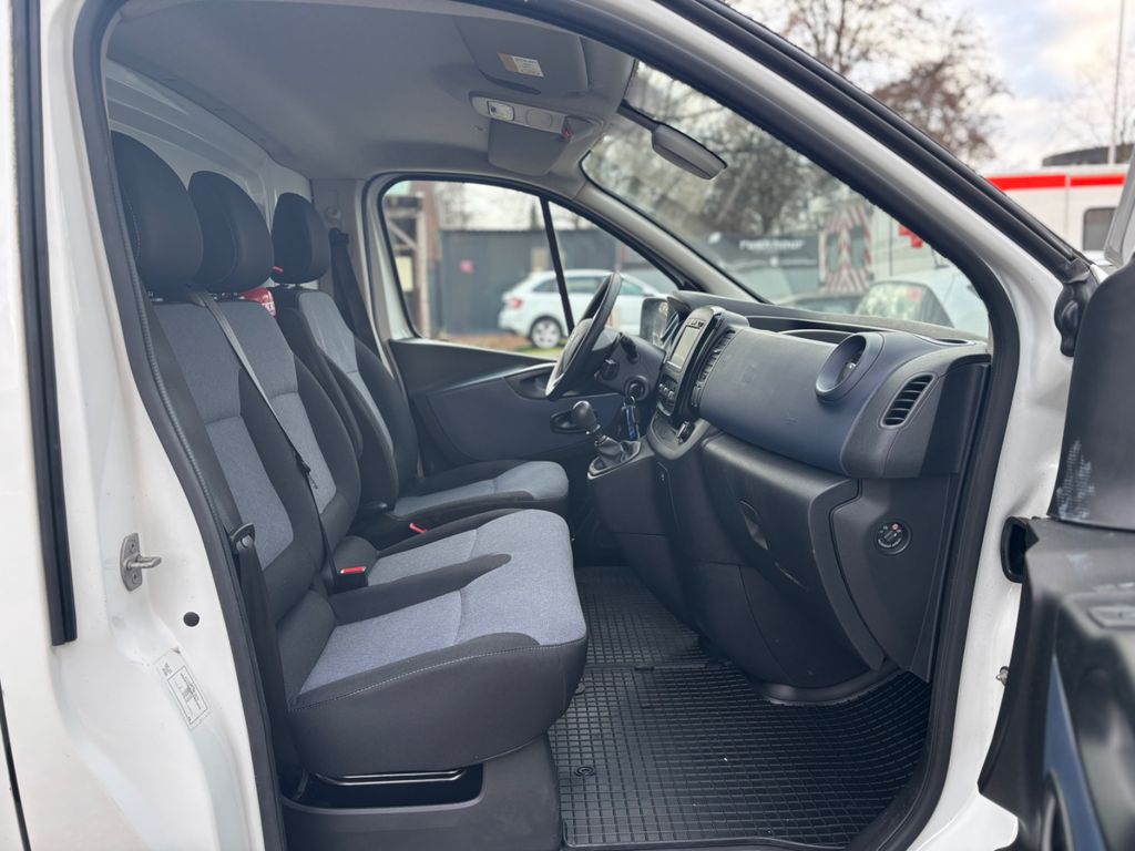 Opel Vivaro 2019
