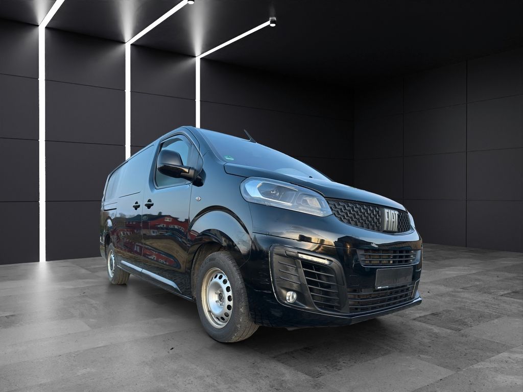 Fiat Scudo 2022