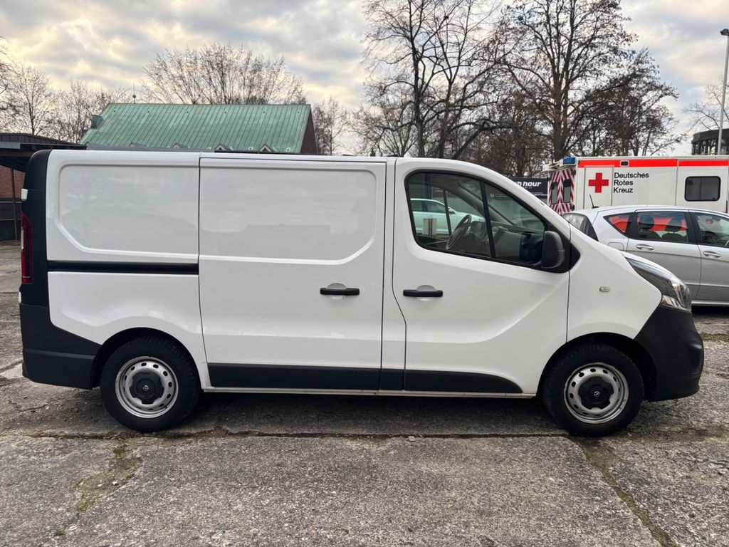 Opel Vivaro 2019