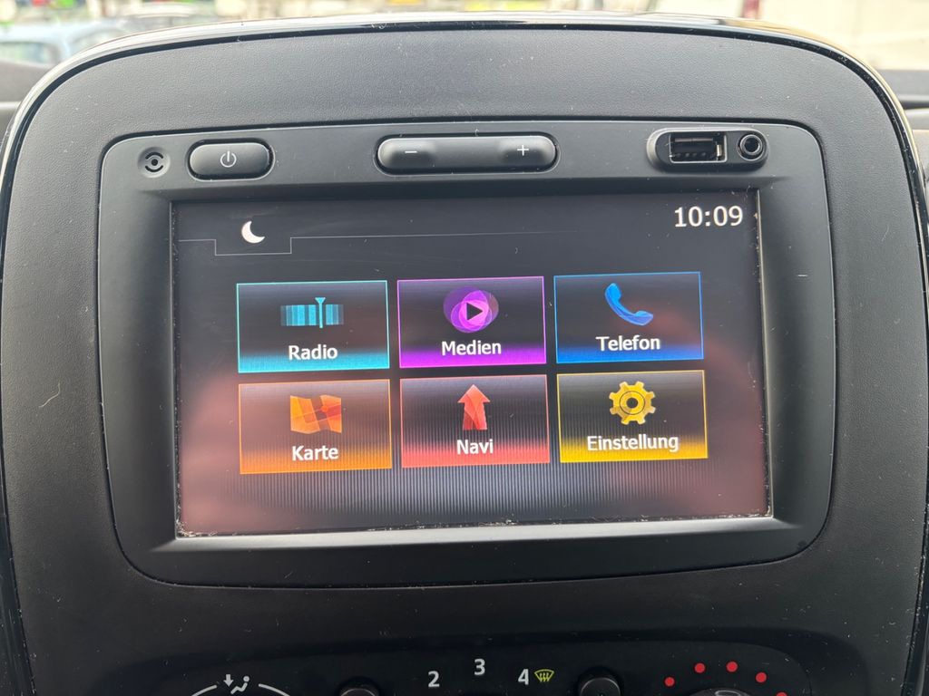 Opel Vivaro 2019