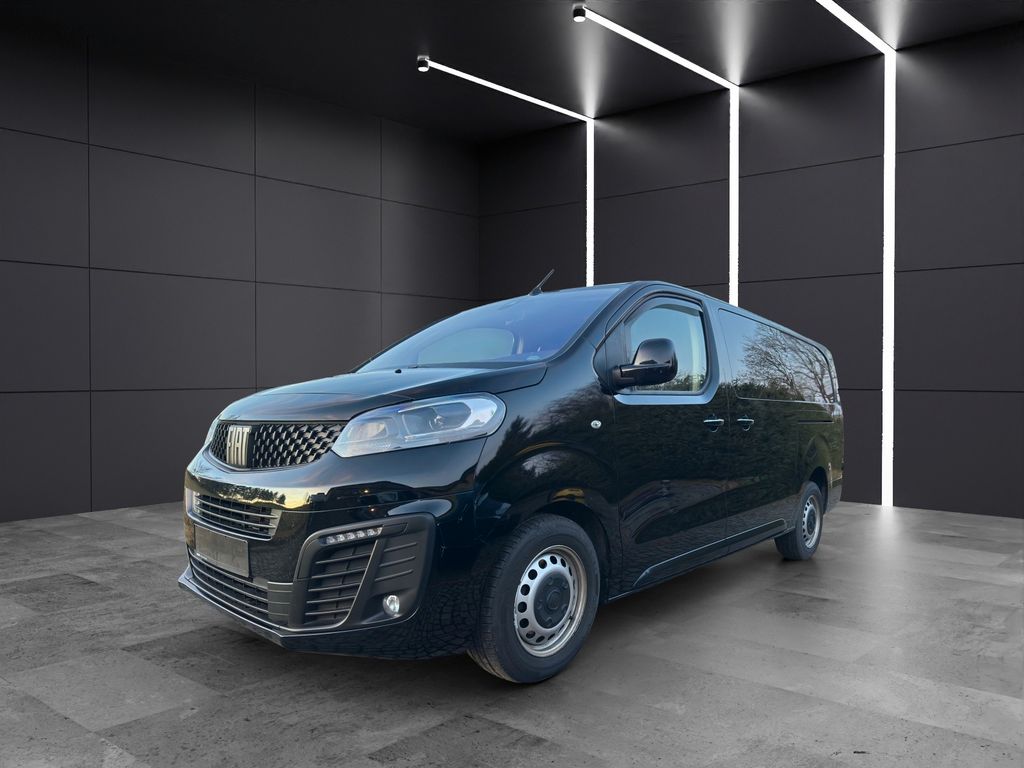 Fiat Scudo 2022