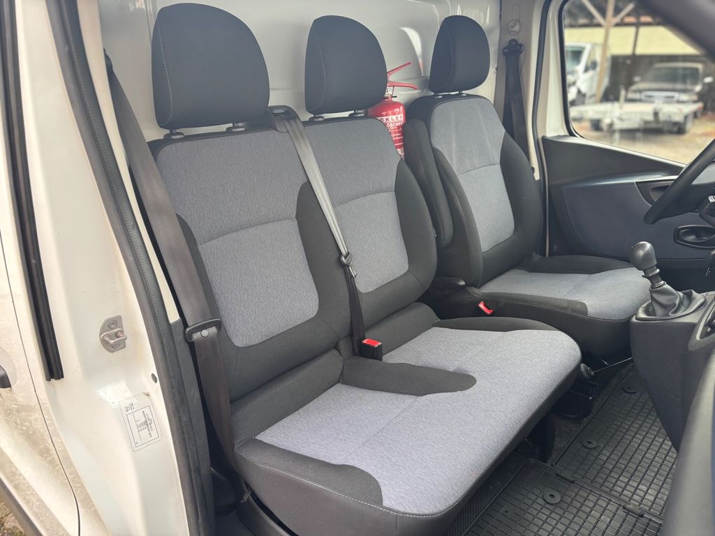 Opel Vivaro 2019