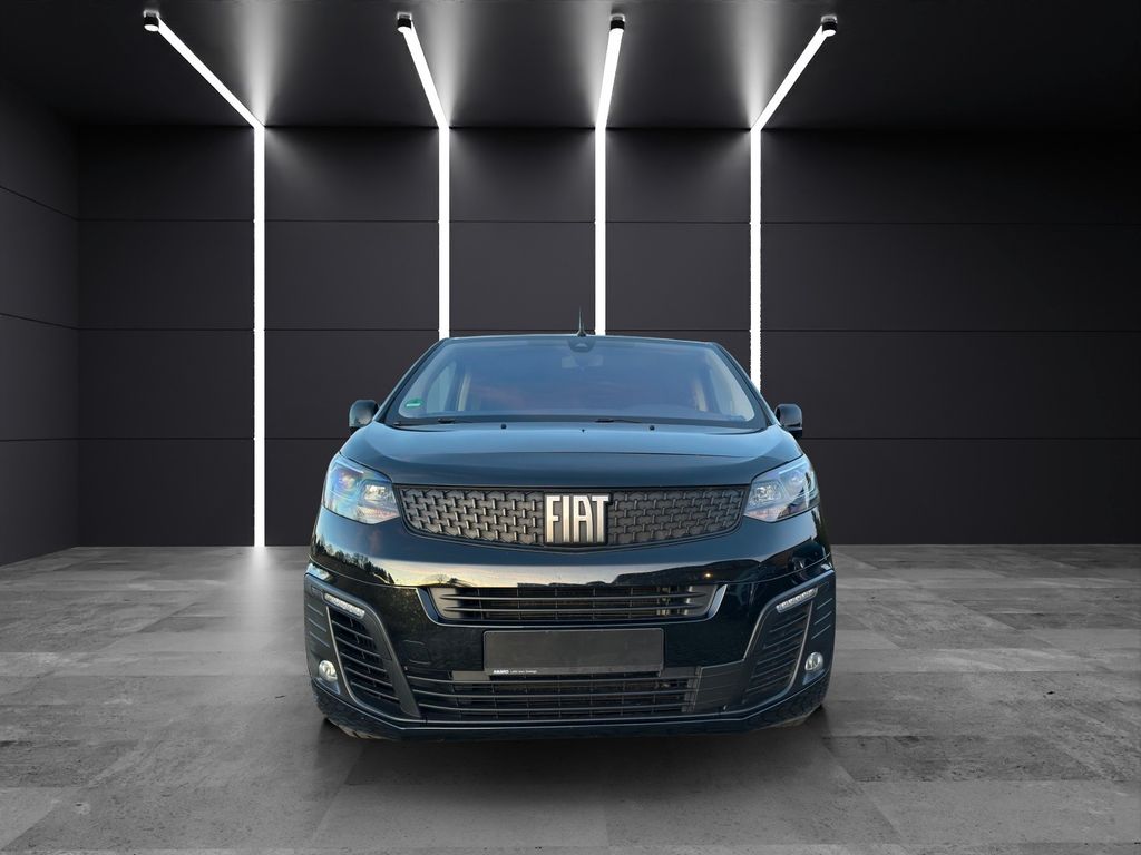 Fiat Scudo 2022