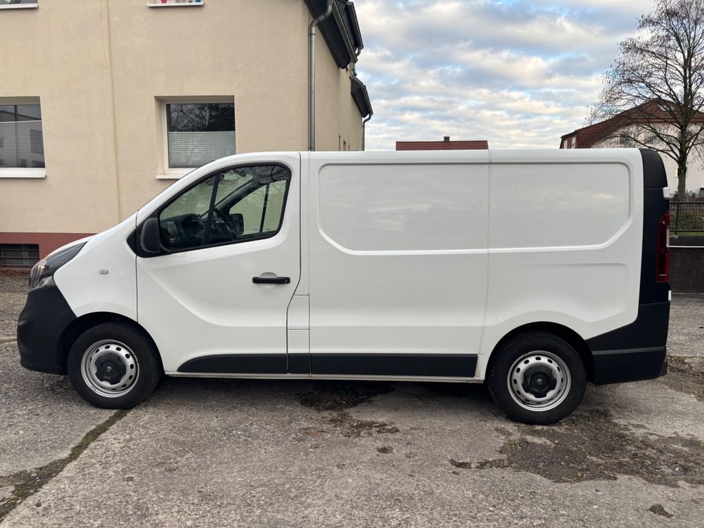 Opel Vivaro 2019