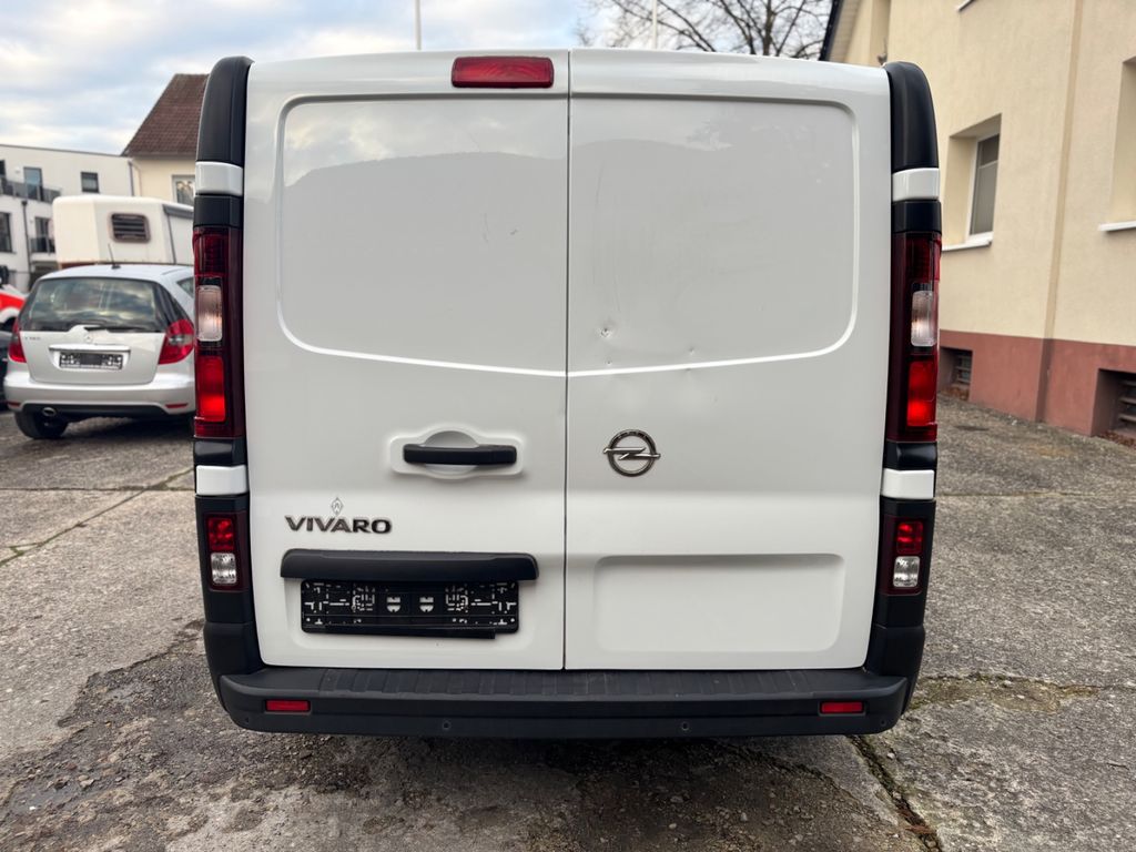 Opel Vivaro 2019