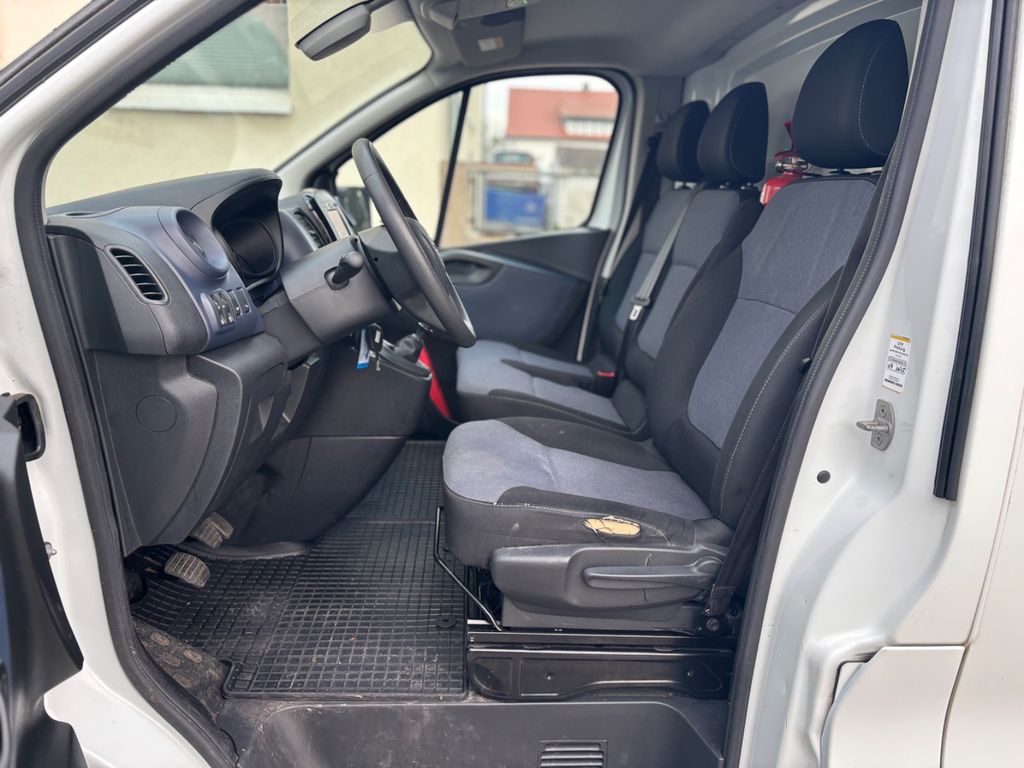 Opel Vivaro 2019