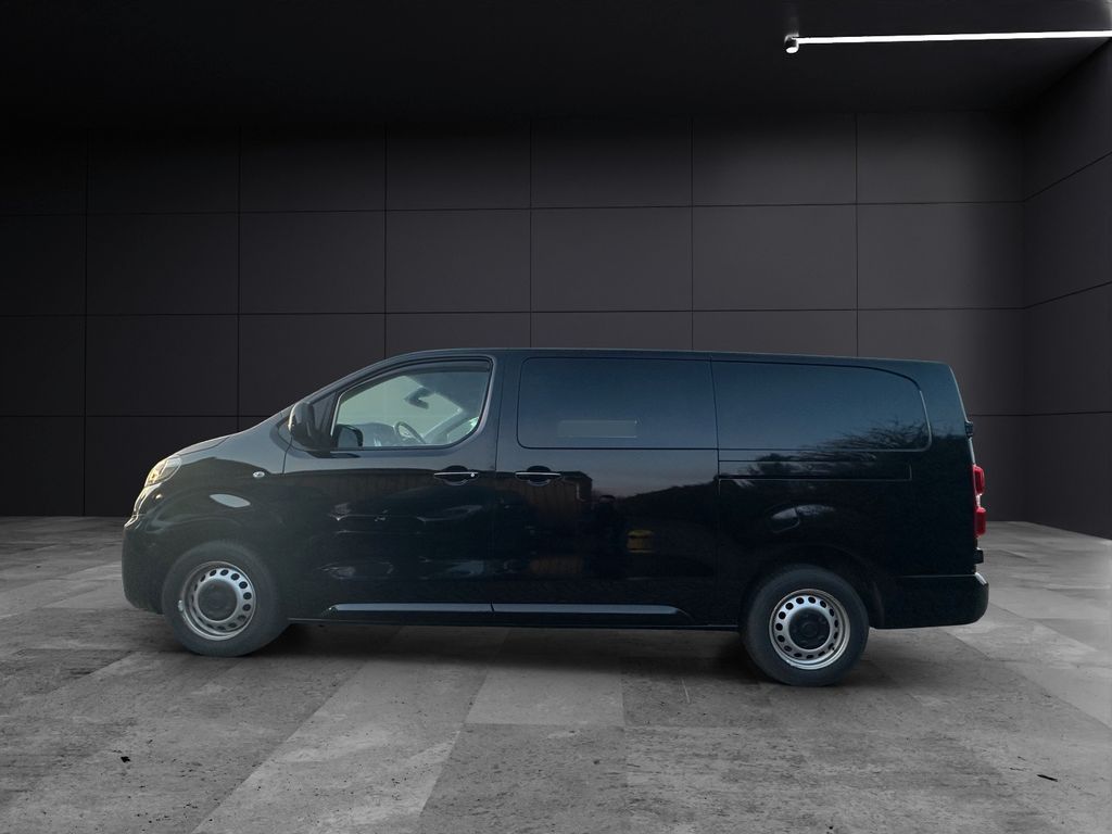 Fiat Scudo 2022