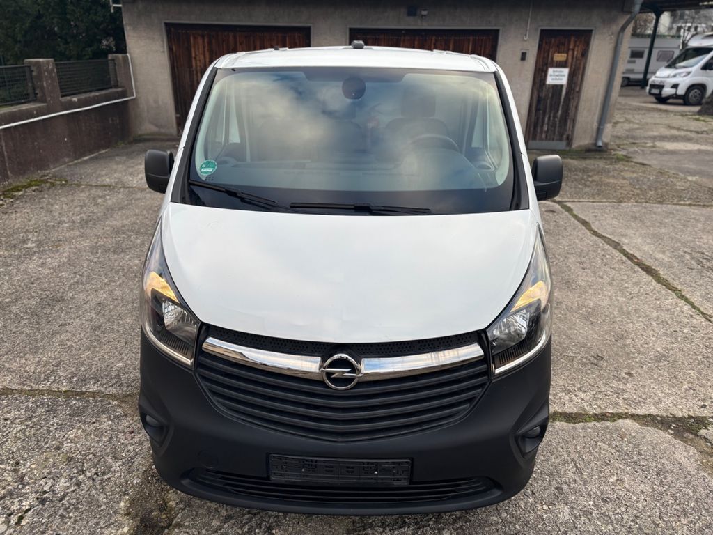 Opel Vivaro 2019